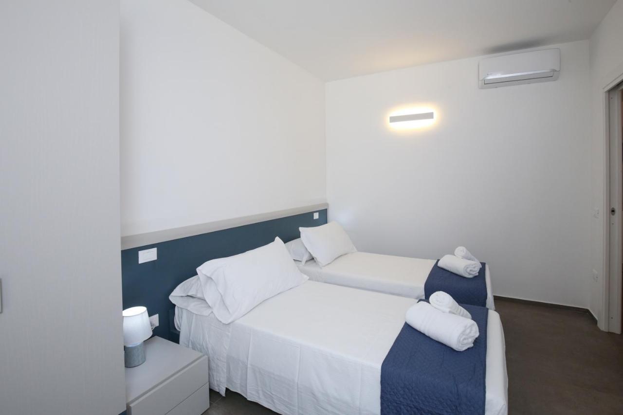 Appartamento Casa Vacanza Le Terrazze Via Parigi,23 Castelsardo Exterior photo