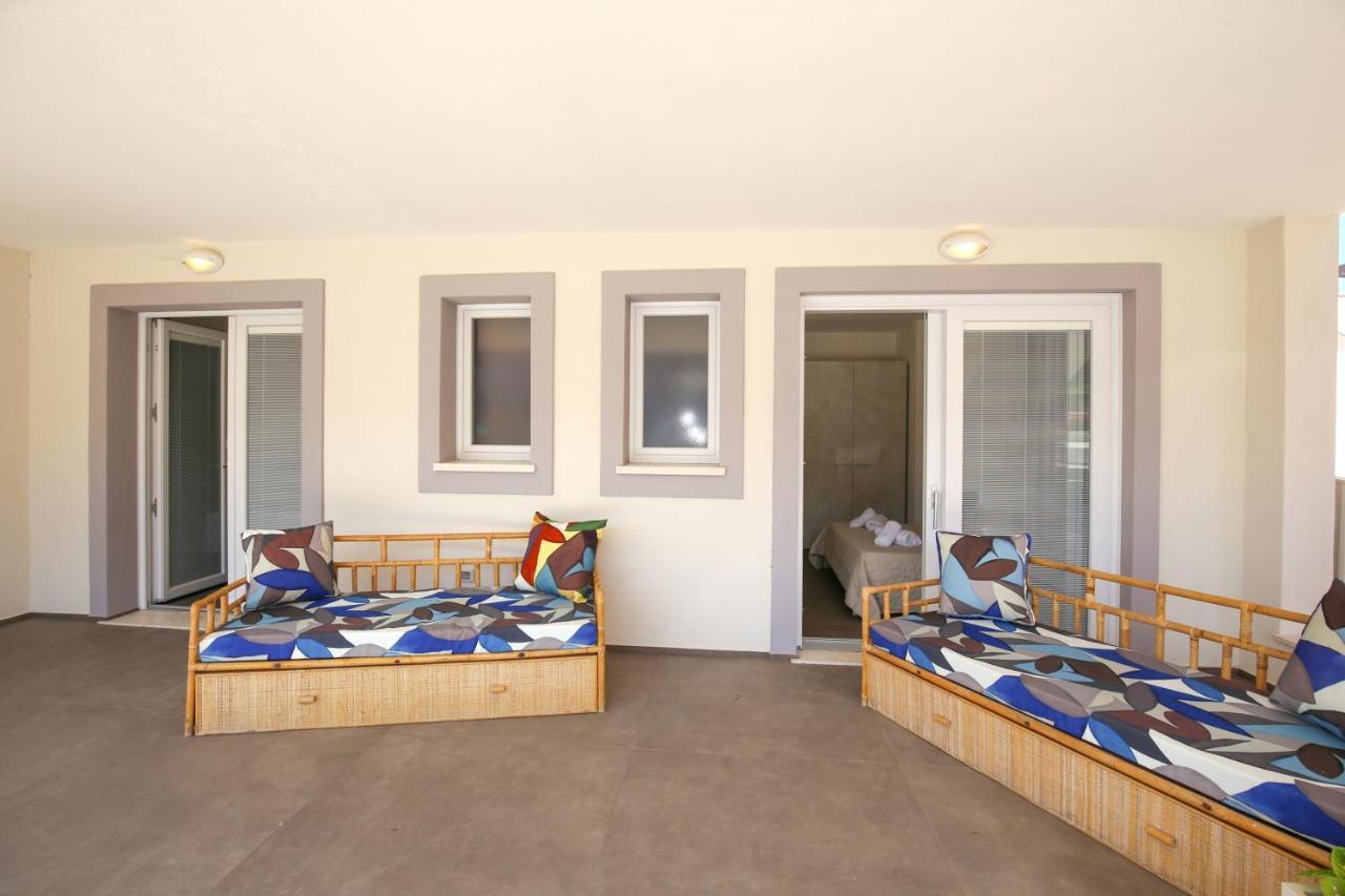 Appartamento Casa Vacanza Le Terrazze Via Parigi,23 Castelsardo Exterior photo
